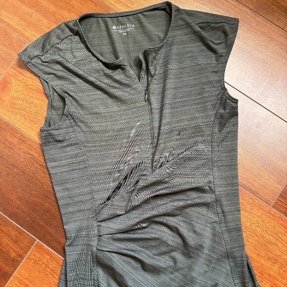 Athleta Tops - Athleta Womens Running Top